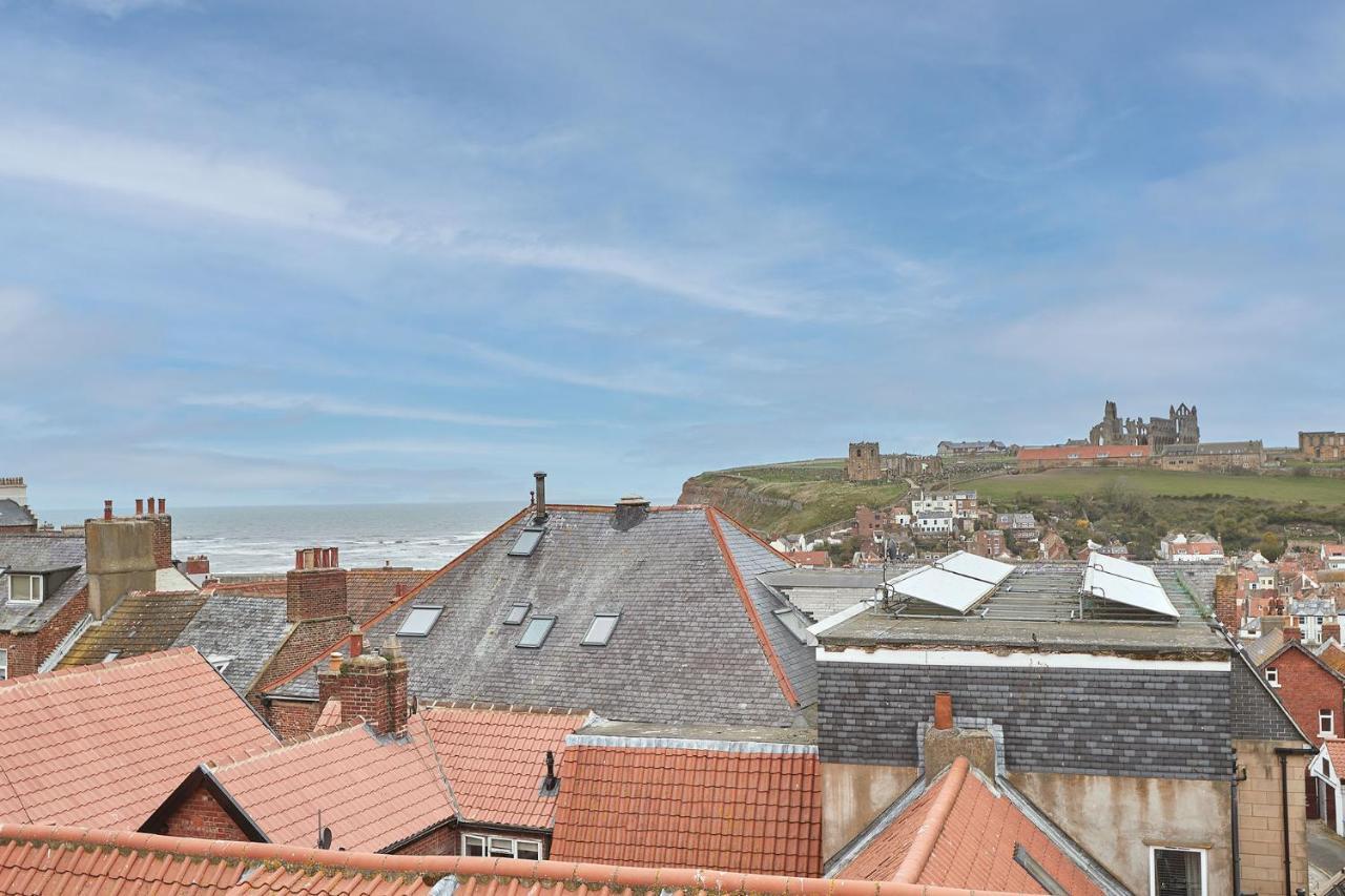 Host & Stay - The Loft At Skinner St Whitby Exterior photo